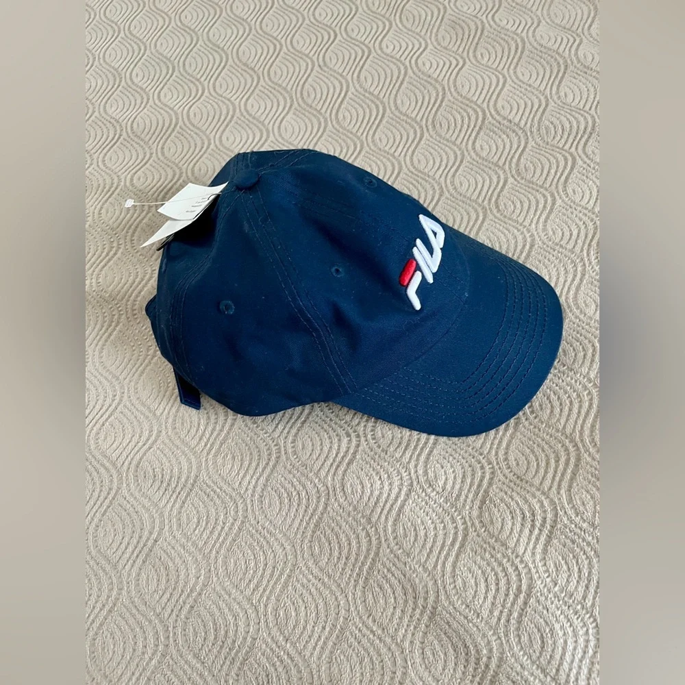 Fila new tags